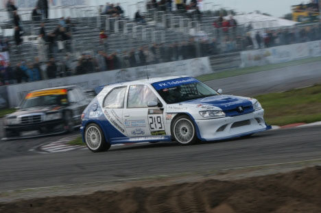 Lars Østergaard.
(Foto: Gripping Media)